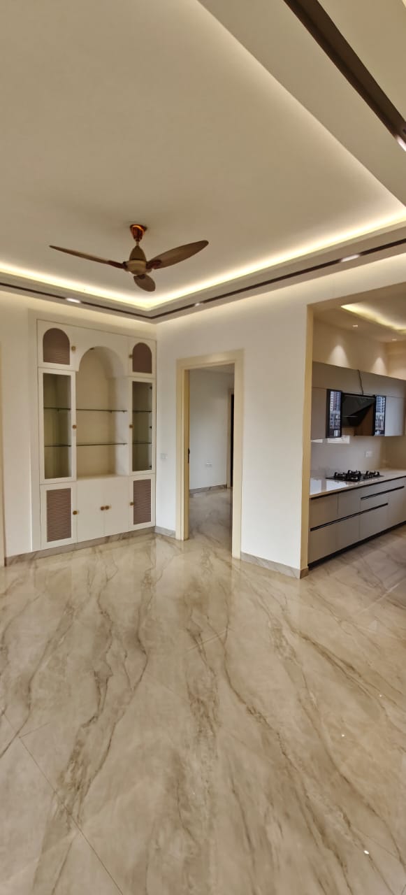 4 BHK Builder Floor For Sale in Adore Presidential World 