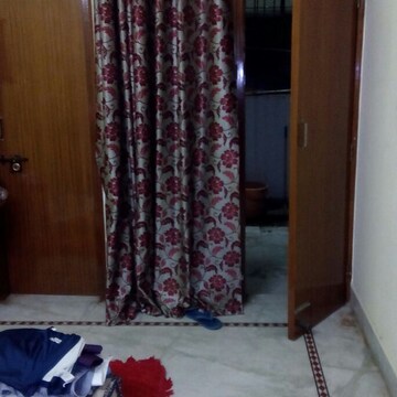 Bedroom in 2 BHK Builder Floor at RWA Apartments Sector 51, Kendriya Vihar – for Rent