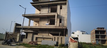  Plot – Exterior View View at Greenwood Enclave, Wave City - for Sale
