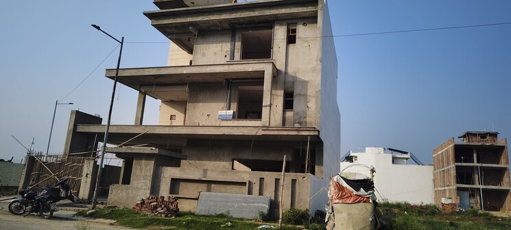 Exterior View, greenwood-enclave  200 Sq.Mt. Plot In Wave City Ghaziabad 9101537