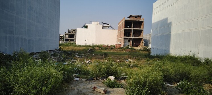 undefined, greenwood-enclave  200 Sq.Mt. Plot In Wave City Ghaziabad 9101537
