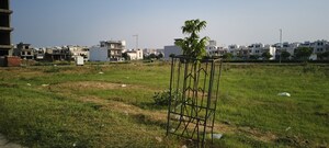  Plot – Exterior View View at Greenwood Enclave, Wave City - for Sale