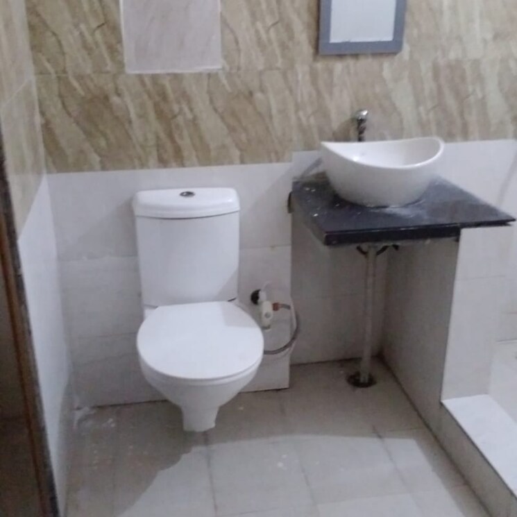 Bathroom, rwa-apartments-sector-51 2 Bedroom 1200 Sq.Ft. Builder Floor In Kendriya Vihar Noida 9101538