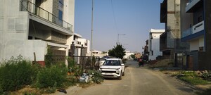  Plot – Exterior View View at Greenwood Enclave, Wave City - for Sale