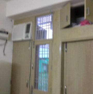 Room in 2 BHK Builder Floor at RWA Apartments Sector 51, Kendriya Vihar – for Rent