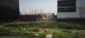  Plot – Exterior View View at Greenwood Enclave, Wave City - for Sale