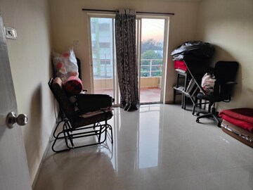 Gym in 2 BHK Apartment at NSG Crown, Vadgaon Maval – for Rent
