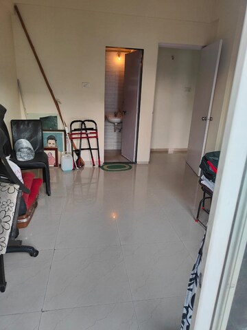 Team Area in 2 BHK Apartment at NSG Crown, Vadgaon Maval – for Rent