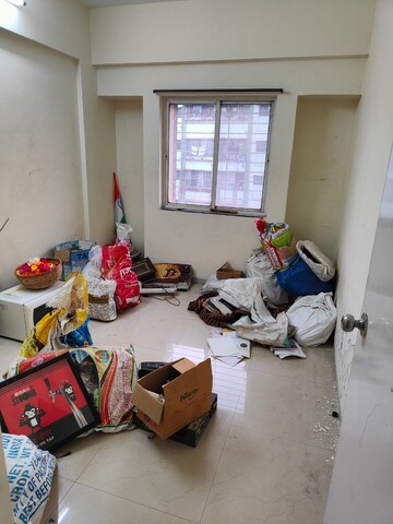 Team Area in 2 BHK Apartment at NSG Crown, Vadgaon Maval – for Rent