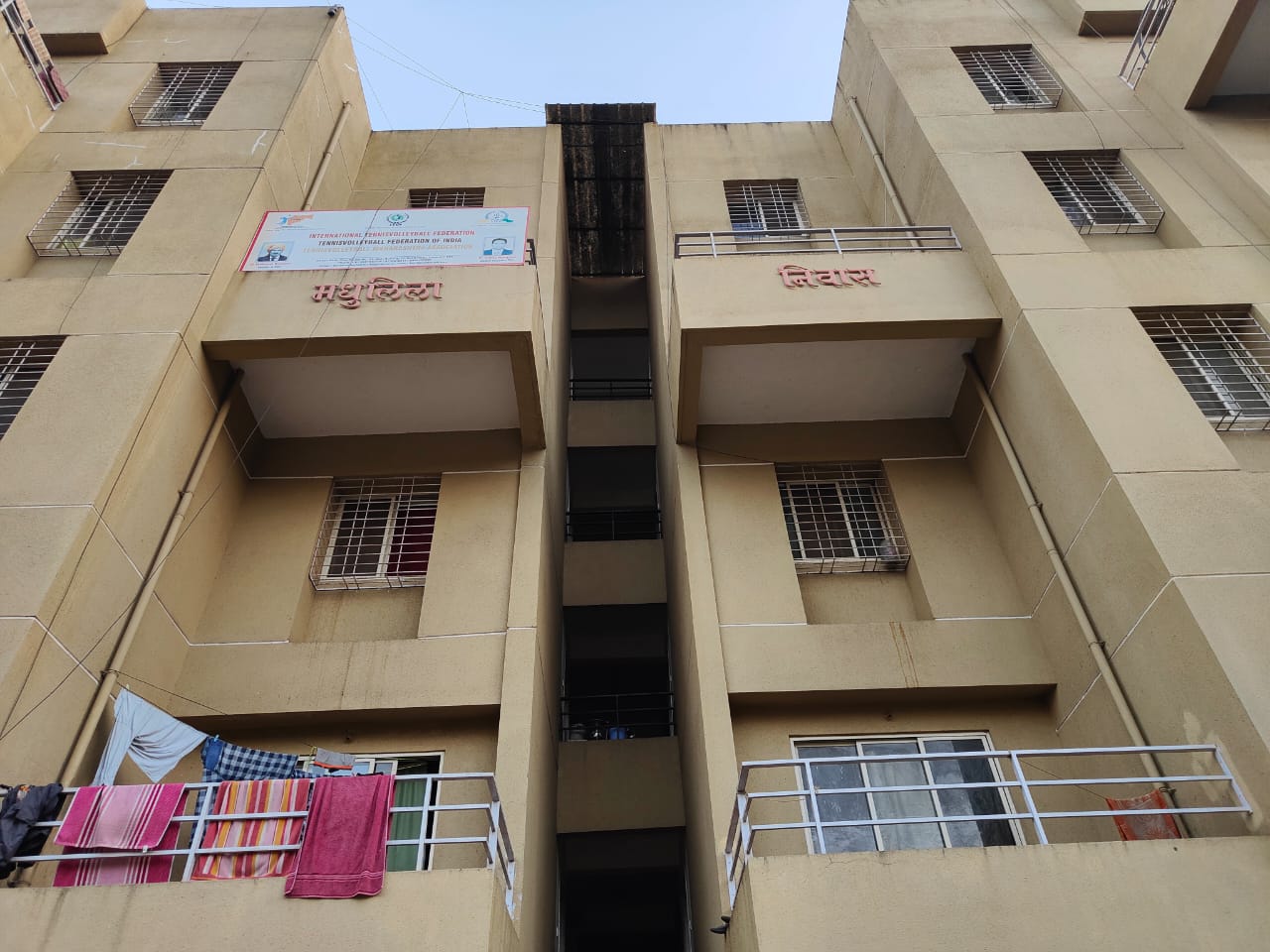 2 BHK + Study Room 869 Sq.Ft. Apartment in NSG Crown