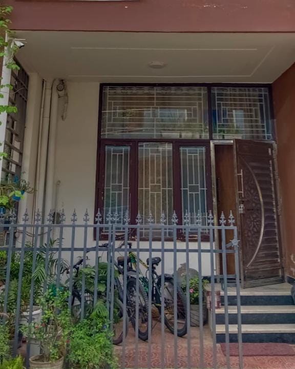 Plot For Sale in Girp Society