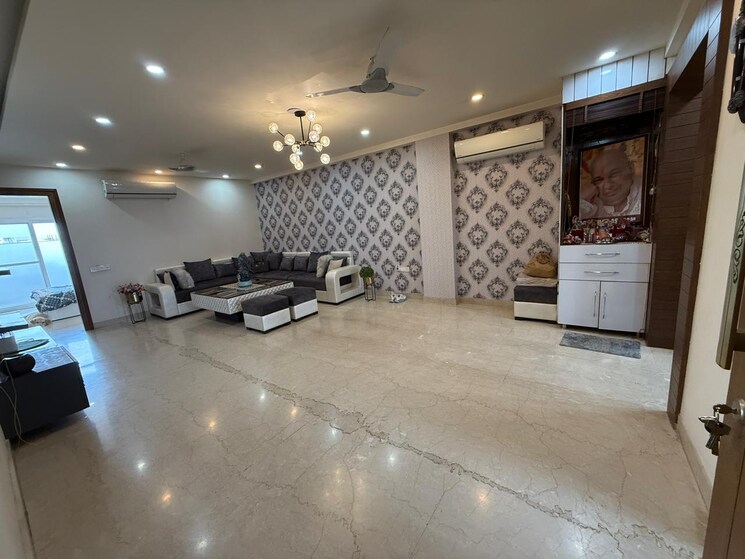  Parking, kibithu-homes 3 Bedroom 2500 Sq.Ft. Builder Floor In Sector 47 Gurgaon 9101545