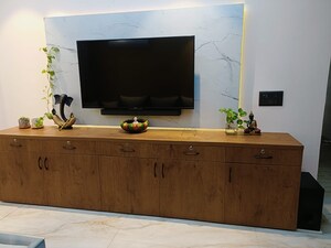 3 BHK Apartment For Sale in Purvanchal Royal City, Chi V Greater Noida