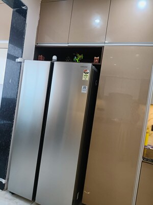 Furnished Amenities in 3 BHK Apartment at Purvanchal Royal City, Chi V Greater Noida – for Sale