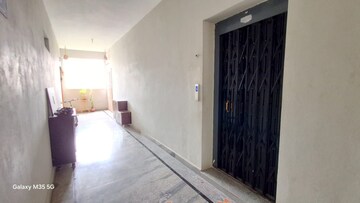 Lift in 2 BHK Apartment at Natures Nest Kushaiguda, Kushaiguda – for Sale