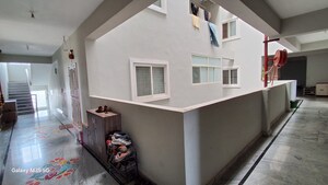 Building Lobby in 2 BHK Apartment at Natures Nest Kushaiguda, Kushaiguda – for Sale