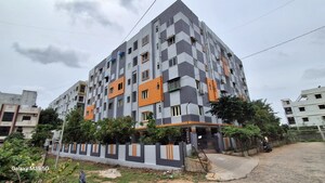 2 BHK Apartment For Sale in Natures Nest Kushaiguda, Kushaiguda