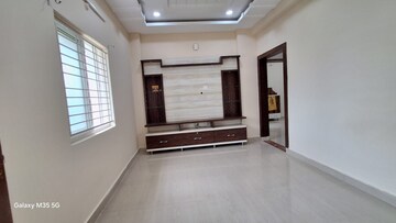 Living Room in 2 BHK Apartment at Natures Nest Kushaiguda, Kushaiguda – for Sale