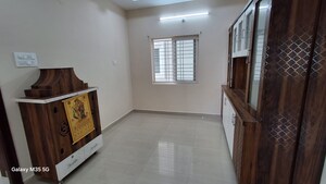 Living Room in 2 BHK Apartment at Natures Nest Kushaiguda, Kushaiguda – for Sale