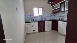 Kitchen in 2 BHK Apartment at Natures Nest Kushaiguda, Kushaiguda – for Sale