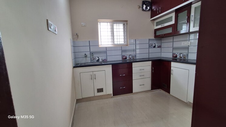 Kitchen, natures-nest-kushaiguda 2 Bedroom 1046 Sq.Ft. Apartment In Kushaiguda Hyderabad 9101562