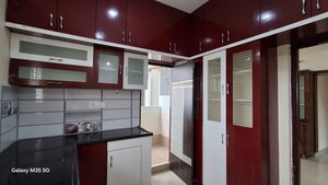 Kitchen in 2 BHK Apartment at Natures Nest Kushaiguda, Kushaiguda – for Sale