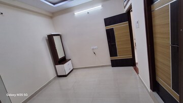 Bedroom in 2 BHK Apartment at Natures Nest Kushaiguda, Kushaiguda – for Sale