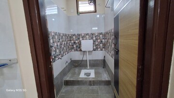 Bathroom in 2 BHK Apartment at Natures Nest Kushaiguda, Kushaiguda – for Sale