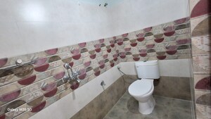 Bathroom in 2 BHK Apartment at Natures Nest Kushaiguda, Kushaiguda – for Sale