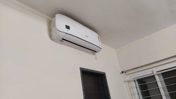 Furnished Amenities in 2 BHK Apartment at My Home Vihanga, Gachibowli – for Rent
