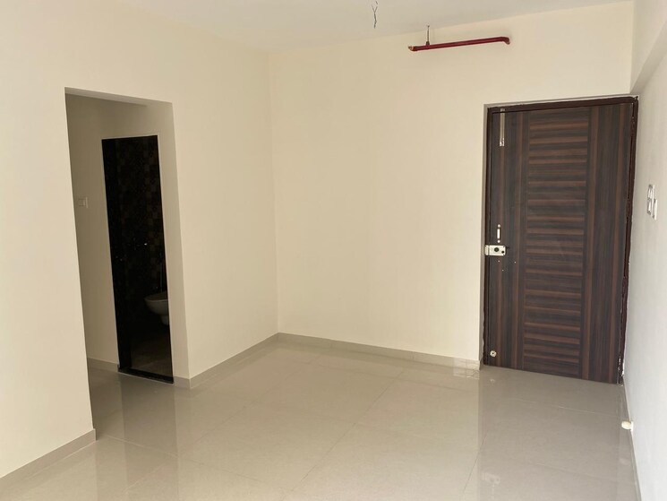 Room, dharti-pressidio 1 Bedroom 425 Sq.Ft. Apartment In Kandivali West Mumbai 9101555