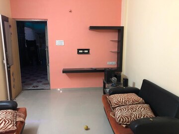 2 BHK Apartment For Rent in Shri Sidhivinayk Aangan, Narhe