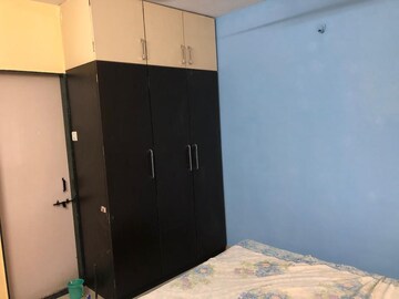 Furnished Amenities in 2 BHK Apartment at Shri Sidhivinayk Aangan, Narhe – for Rent