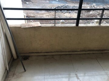 Furnished Amenities in 2 BHK Apartment at Shri Sidhivinayk Aangan, Narhe – for Rent