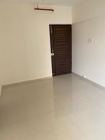 Furnished Amenities in 1 BHK Apartment at Dharti Pressidio, Kandivali West – for Sale
