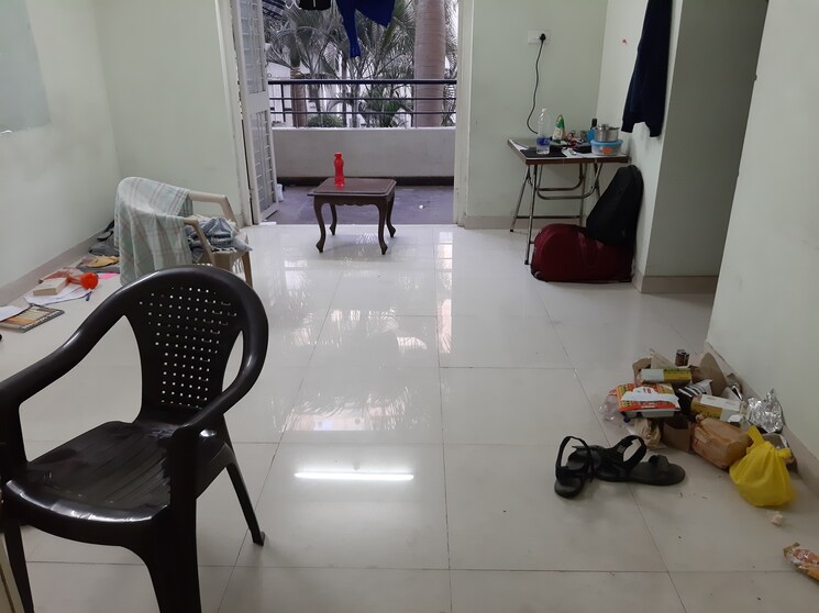 Team Area, silver-county 1 Bedroom 648 Sq.Ft. Apartment In Ambegaon Budruk Pune 9101570