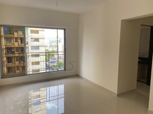 1 BHK Apartment For Sale in Dharti Pressidio, Kandivali West