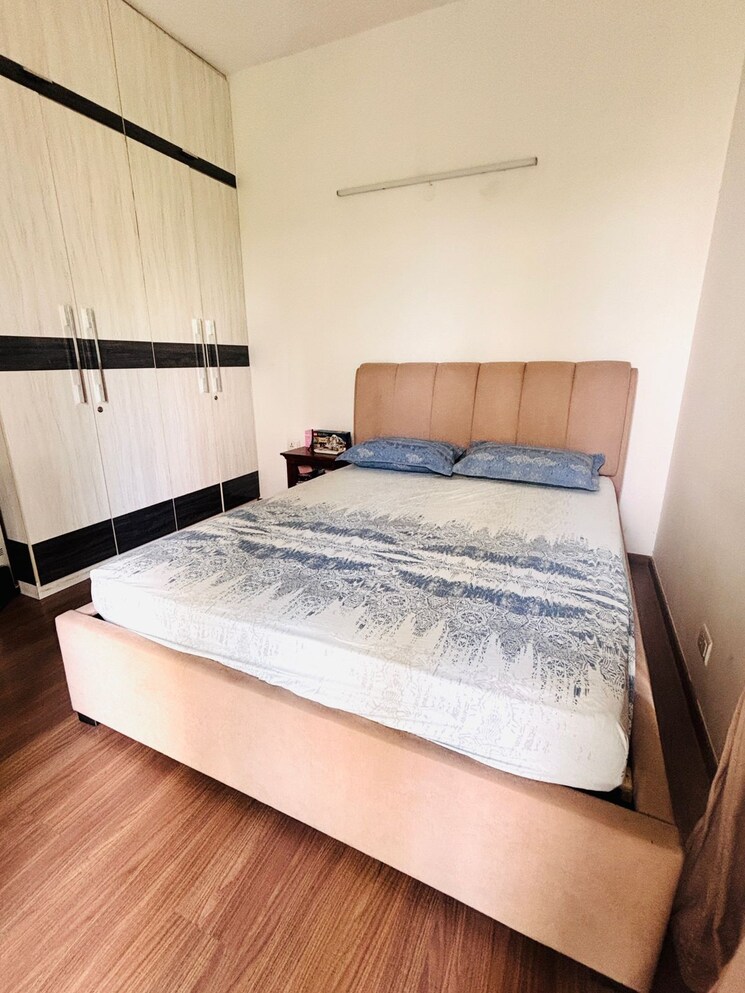 Bedroom, rof-ananda 2 Bedroom 644 Sq.Ft. Apartment In Sector 95 Gurgaon 9101609