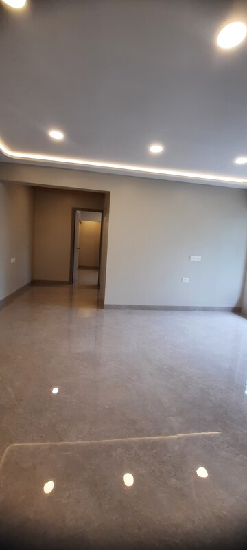 Living Room in 2 BHK Apartment at Pratham 5TH Element, Andheri West – for Sale