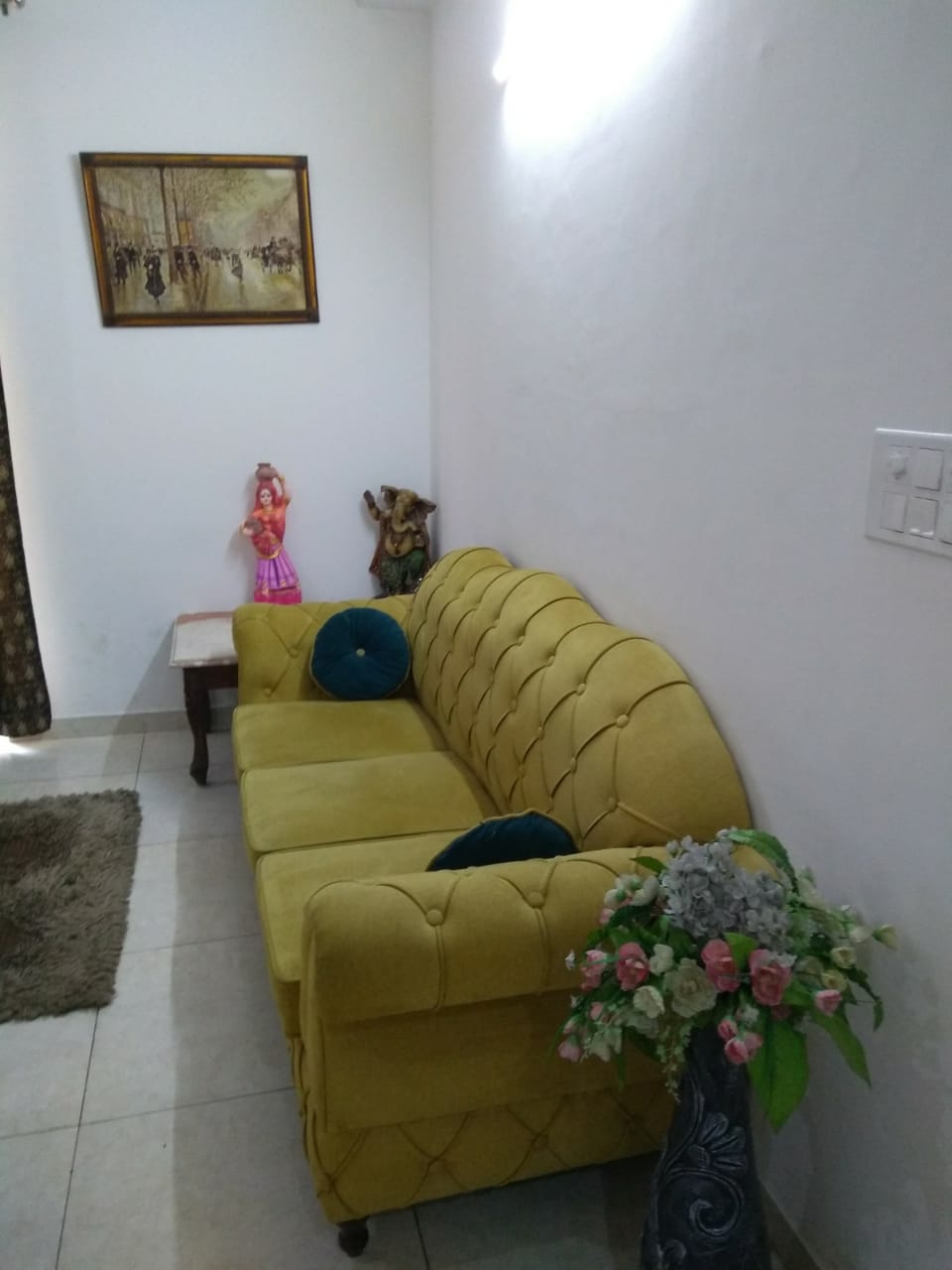 3 BHK Apartment For Rent in Sushma Chandigarh Grande