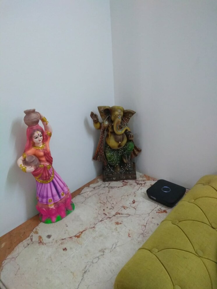 Living Room, sushma-chandigarh-grande 3 Bedroom 1885 Sq.Ft. Apartment In Lohgarh Zirakpur 9101586