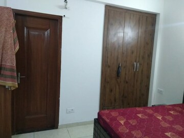 Room in 3 BHK Apartment at Sushma Chandigarh Grande, Lohgarh – for Rent
