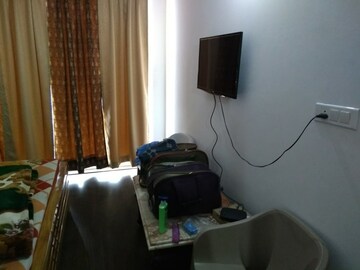 Furnished Amenities in 3 BHK Apartment at Sushma Chandigarh Grande, Lohgarh – for Rent
