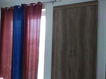Bedroom in 3 BHK Apartment at Sushma Chandigarh Grande, Lohgarh – for Rent