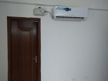 Furnished Amenities in 3 BHK Apartment at Sushma Chandigarh Grande, Lohgarh – for Rent