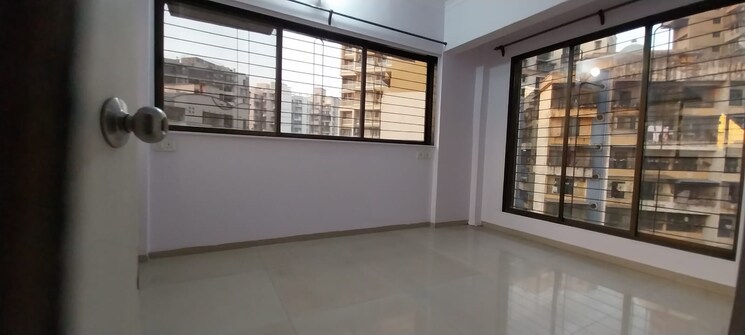 Bedroom, giriraj-height 3 Bedroom 1875 Sq.Ft. Apartment In Kharghar Navi Mumbai 9101596