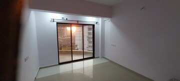 Master Bedroom in 3 BHK Apartment at Giriraj Height, Kharghar – for Sale