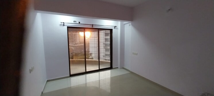Master Bedroom, giriraj-height 3 Bedroom 1875 Sq.Ft. Apartment In Kharghar Navi Mumbai 9101596