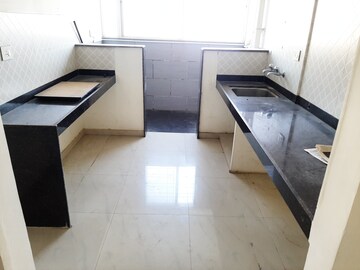 Kitchen in 1 BHK Apartment at Mittal Sun Universe, Sinhagad Road – for Rent