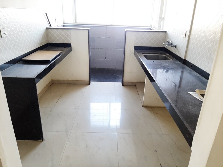 Kitchen, mittal-sun-universe 1 Bedroom 647 Sq.Ft. Apartment In Sinhagad Road Pune 9101597
